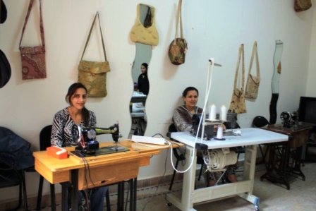 Ouja e le donne marocchine
