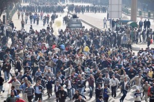28 gennaio 2011