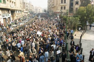 28 gennaio 2011