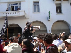 Rabat 20 marzo 2011