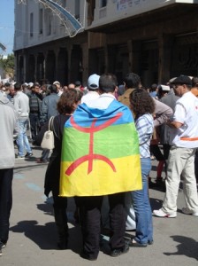 Rabat 20 marzo 2011