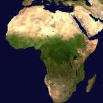 Africa